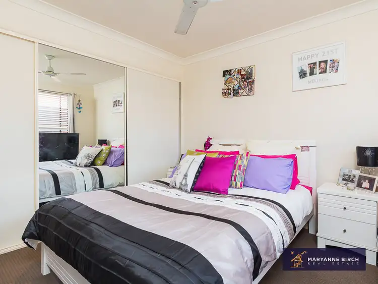 Sixth view of Homely townhouse listing, 1/33 Pembroke Street, Carina QLD 4152