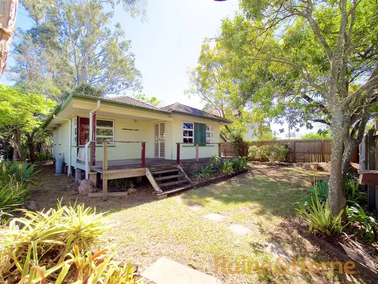 246 MUSGRAVE ROAD, Coopers Plains QLD 4108