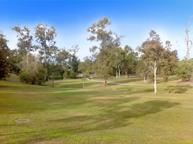 36A Lagoon Crescent, Bellbowrie QLD 4070