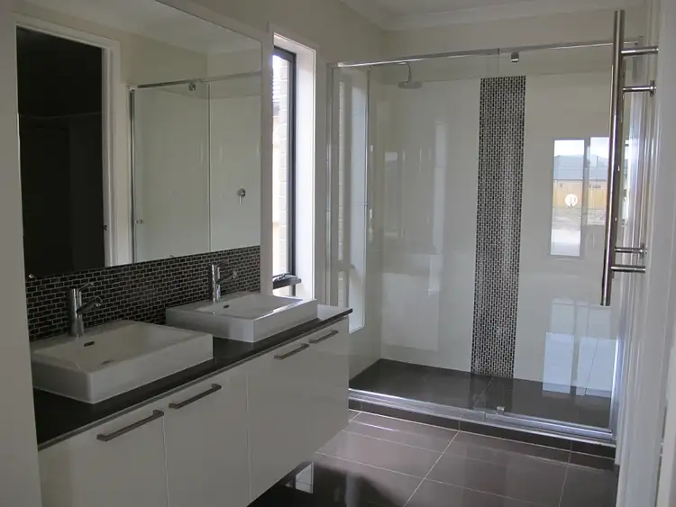 Fourth view of Homely house listing, Lot 45 Granvia Circuit, Burnside VIC 3023