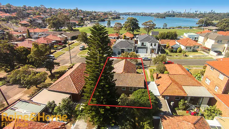 Main view of Homely house listing, 39 Princess Avenue, Rodd Point NSW 2046
