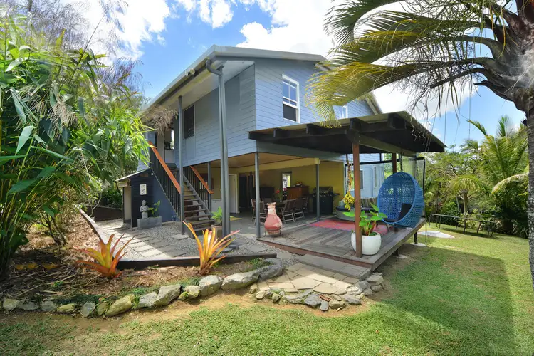 159 Highland Drive, Julatten QLD 4871