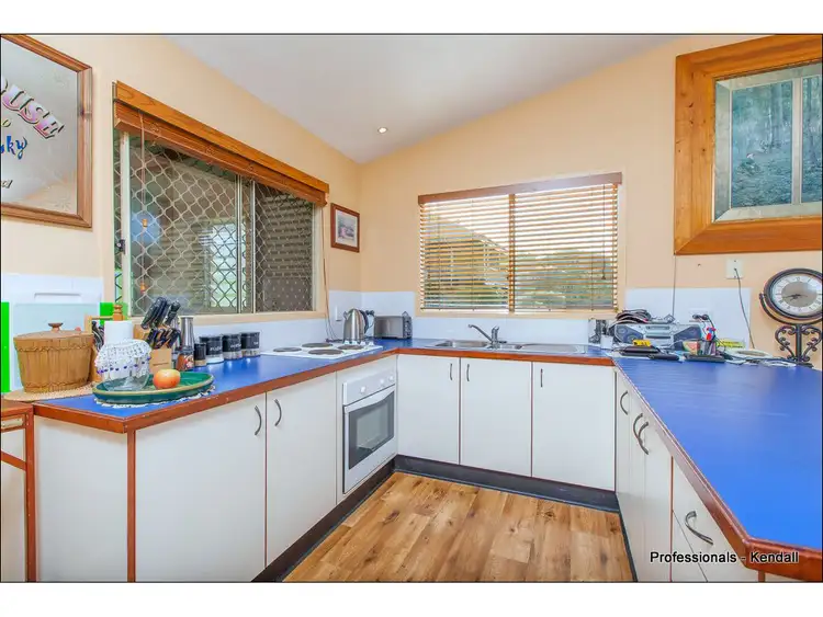 Seventh view of Homely house listing, 70 Pacific Parade, Tamborine Mountain QLD 4272