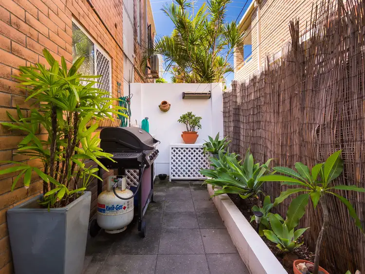 Seventh view of Homely unit listing, Unit @ 104 Albatross Avenue, Mermaid Beach QLD 4218