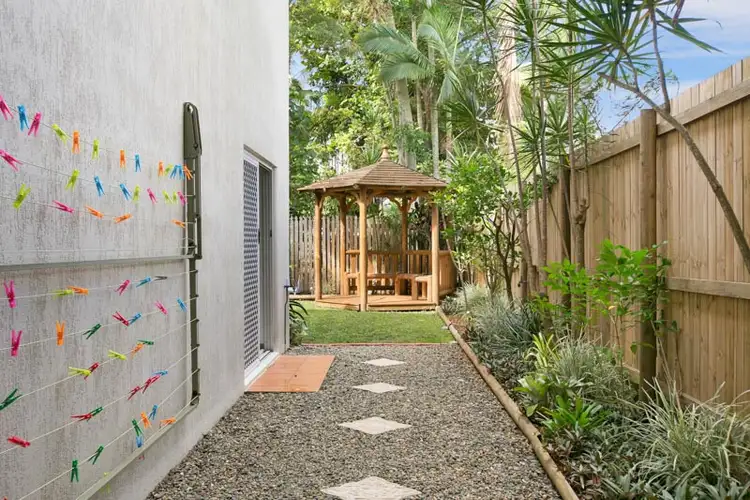 Seventh view of Homely townhouse listing, 4/7 MacIlwraith Street, Manoora QLD 4870