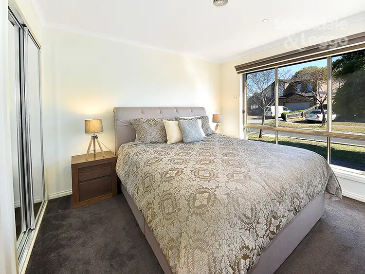 Sixth view of Homely house listing, 1 Columbine Court, Epping VIC 3076
