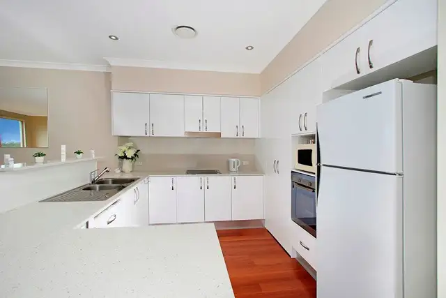 Fifth view of Homely townhouse listing, 15/24 Seaview Drive, Banora Point NSW 2486