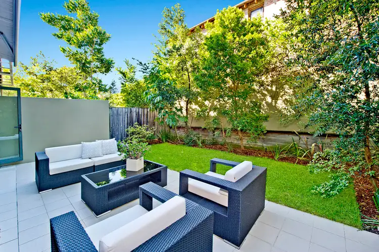 Second view of Homely apartment listing, 2/103A Birriga Road, Bellevue Hill NSW 2023