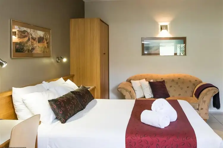 Sixth view of Homely house listing, 4/651 Esplanade, Urangan QLD 4655