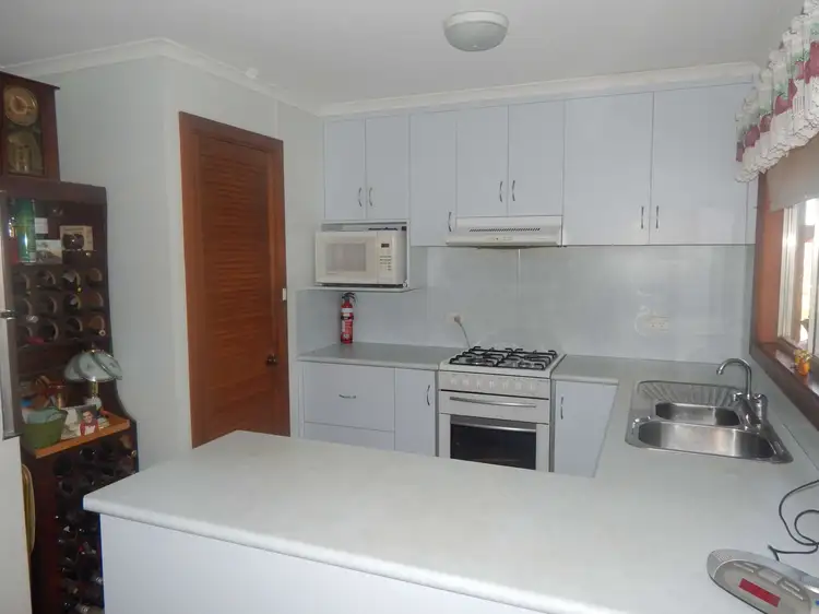 Fifth view of Homely house listing, 597 Malaya Road, Robinvale VIC 3549