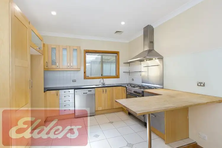Second view of Homely house listing, 48 Anthony Crescent, Kingswood NSW 2747