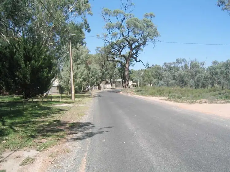 Second view of Homely land listing, Lot 46 Page Drive,, Blanchetown SA 5357