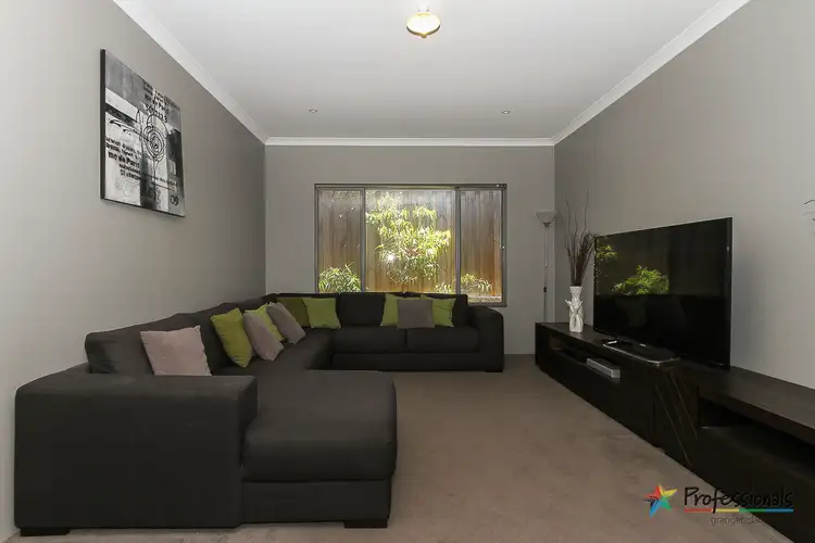 Third view of Homely house listing, 3 Karridale Vista, Ellenbrook WA 6069