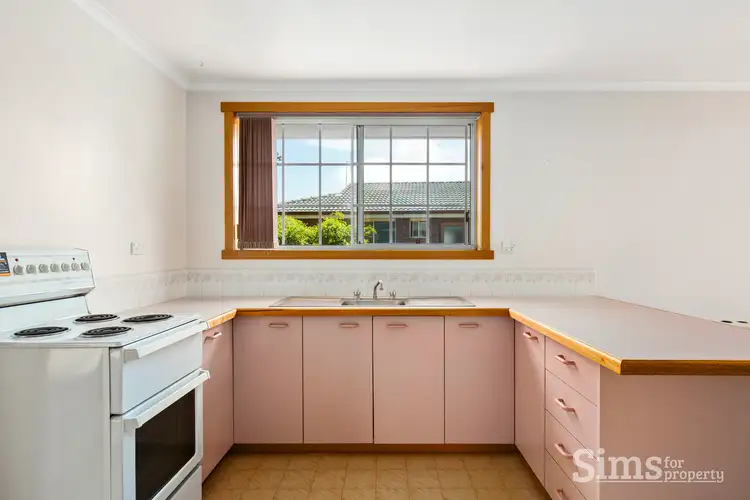 Third view of Homely house listing, 1/65 Las Vegas Drive, Prospect Vale TAS 7250