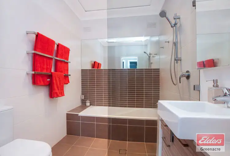 Fifth view of Homely house listing, 147 Boronia Road, Greenacre NSW 2190