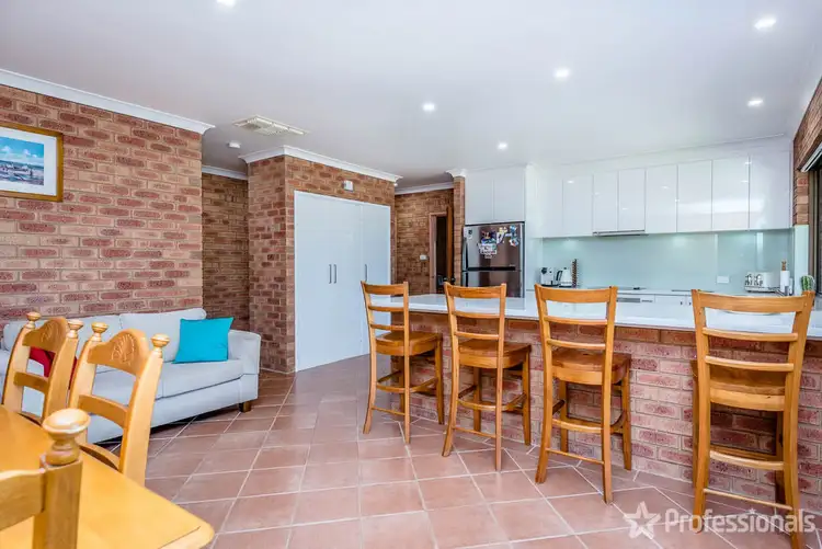 Sixth view of Homely house listing, 6 Piping Lane, Woorree WA 6530