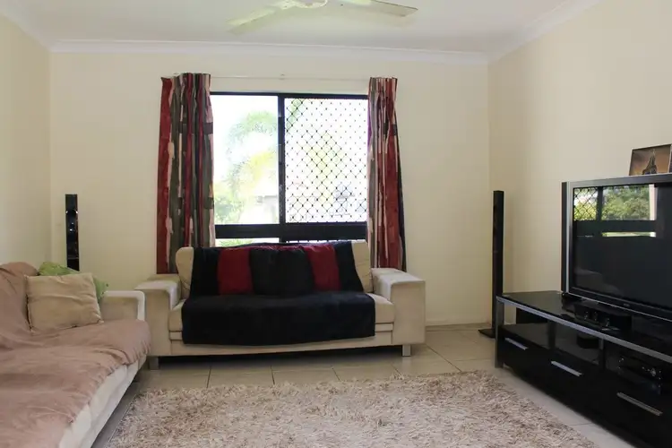 Third view of Homely house listing, 87 Woodwark Drive, Bushland Beach QLD 4818