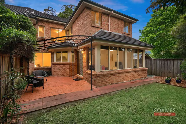 12/10-10a Albion Street, Pennant Hills NSW 2120