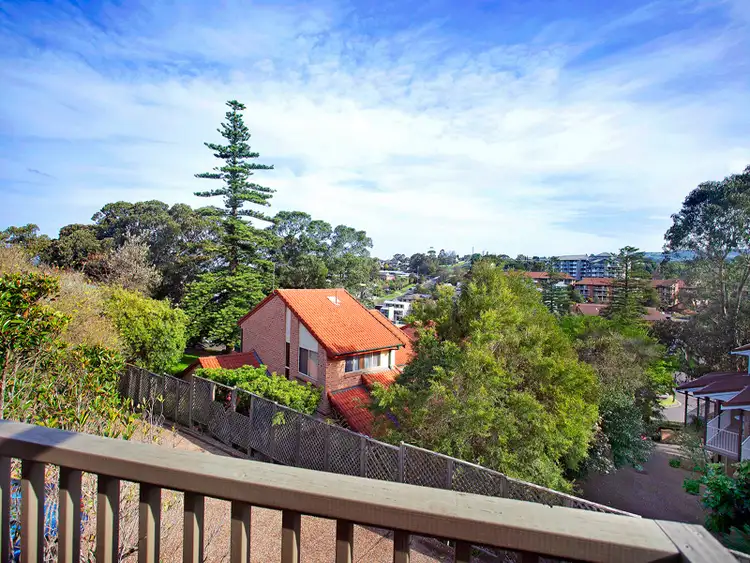 Sixth view of Homely townhouse listing, 3/5 Meares Place, Kiama NSW 2533