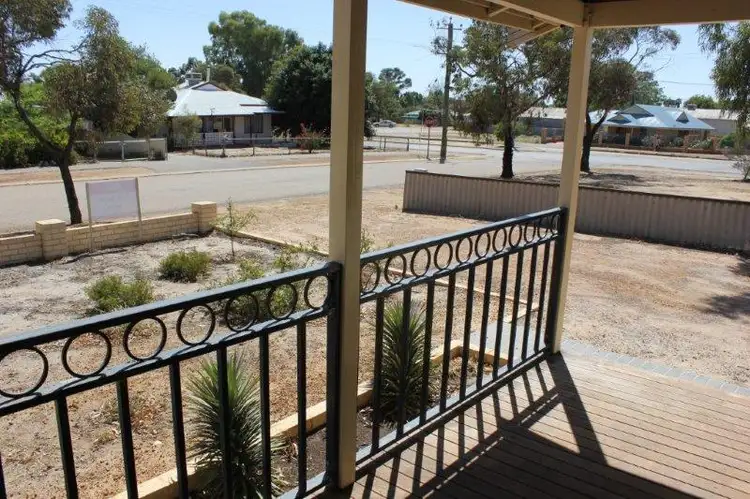 Fourth view of Homely house listing, 33 Kitchener Road, Merredin WA 6415