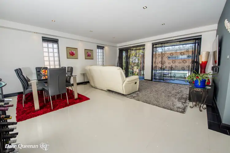 Second view of Homely semi-detached listing, 1/1 Wollomi Avenue, Nelson Bay NSW 2315