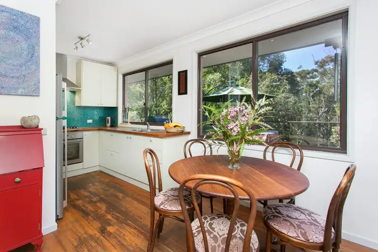 Second view of Homely house listing, Lot 24 Werrong Road (off Koornong Rd.), Helensburgh NSW 2508