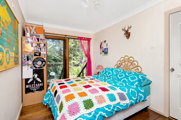 Sixth view of Homely semi-detached listing, 104C Wells Street, Newtown NSW 2042