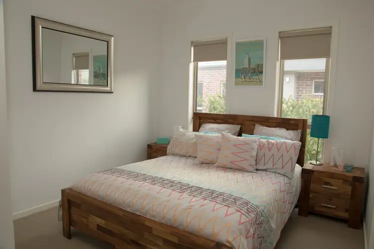 Fifth view of Homely unit listing, Unit 3/4 Francis Crescent, Gisborne VIC 3437