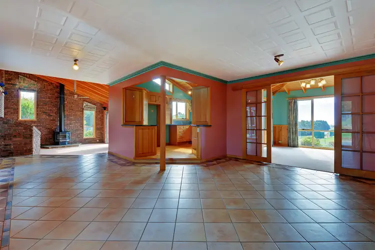 Fifth view of Homely house listing, 166a & 168a Old Surrey Road, Havenview TAS 7320