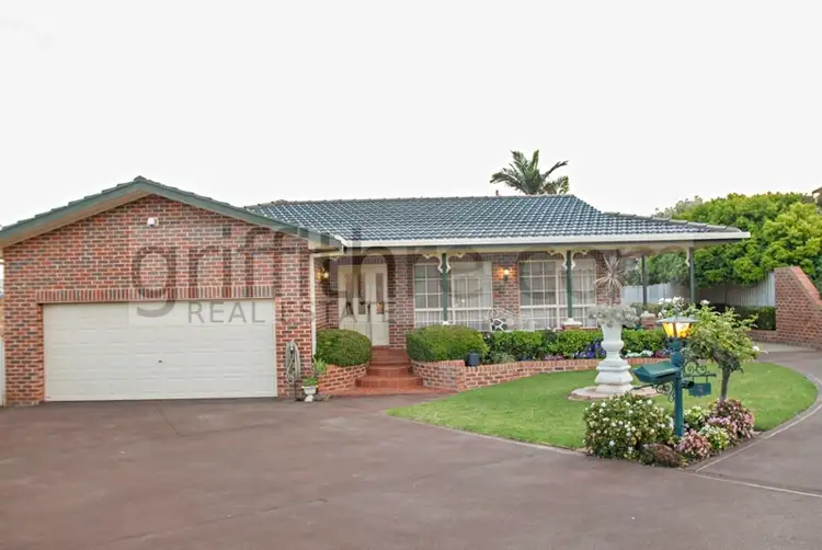 Second view of Homely house listing, 2 Reading Place, Griffith NSW 2680