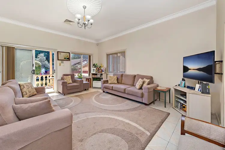 Second view of Homely house listing, 7 Ireland Street, Burwood NSW 2134