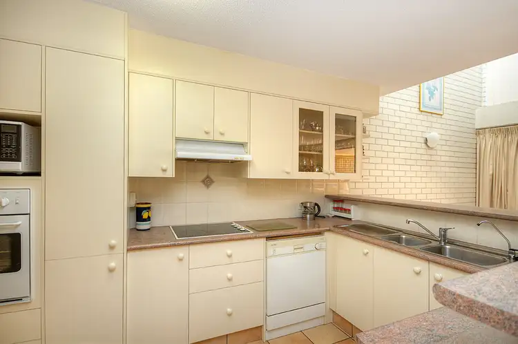 Sixth view of Homely townhouse listing, @ 50 Hooker Boulevard, Mermaid Waters QLD 4218