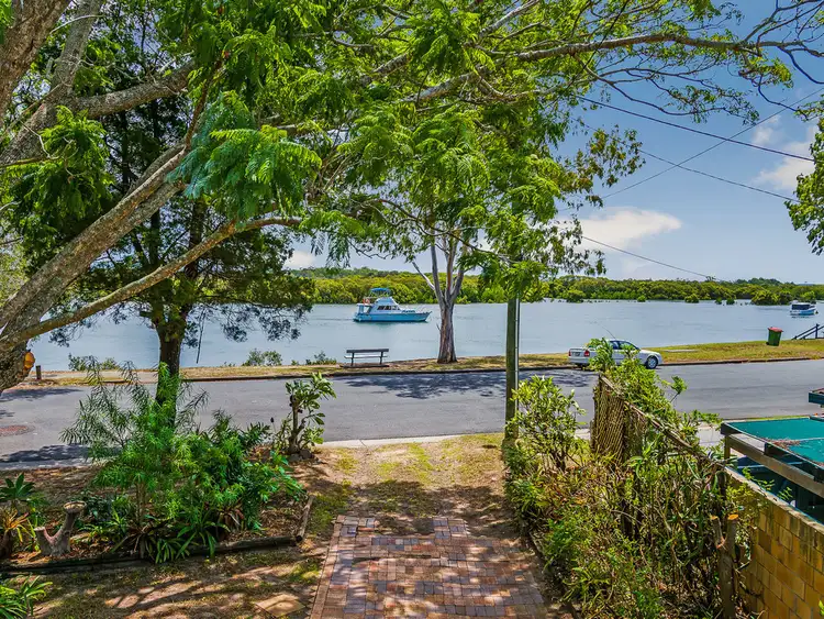 Sixth view of Homely house listing, 147 The Esplanade, Coombabah QLD 4216