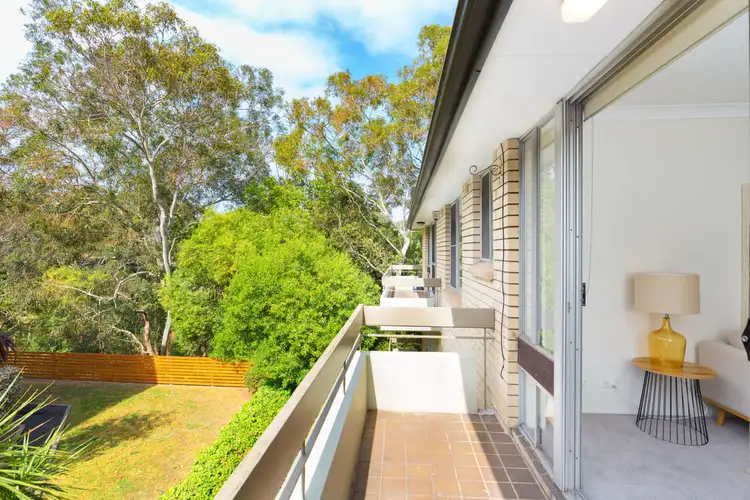 Fifth view of Homely apartment listing, 14/11 Belmont Ave, Wollstonecraft NSW 2065