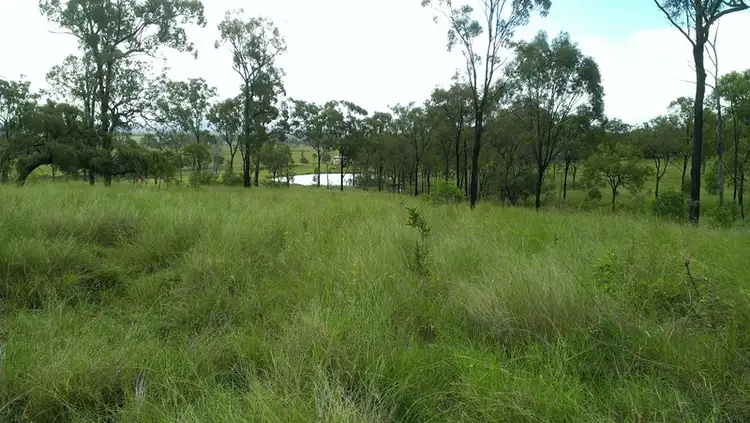 Seventh view of Homely rural property listing, 100 Potters Road, Wooderson QLD 4680