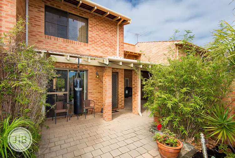 Third view of Homely townhouse listing, 73B Comer Street, Como WA 6152