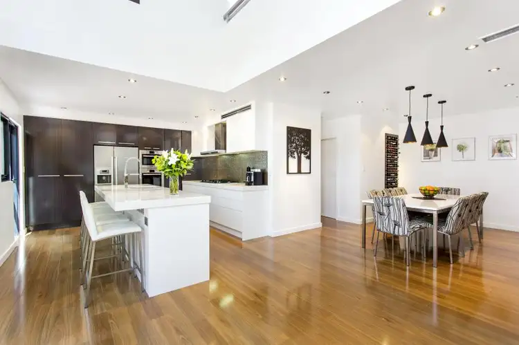 2/1A Nelson Street, Dulwich Hill NSW 2203