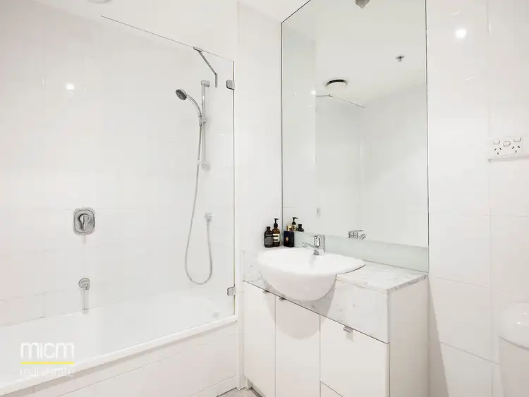 Fifth view of Homely apartment listing, 346/183 City Road, Southbank VIC 3006