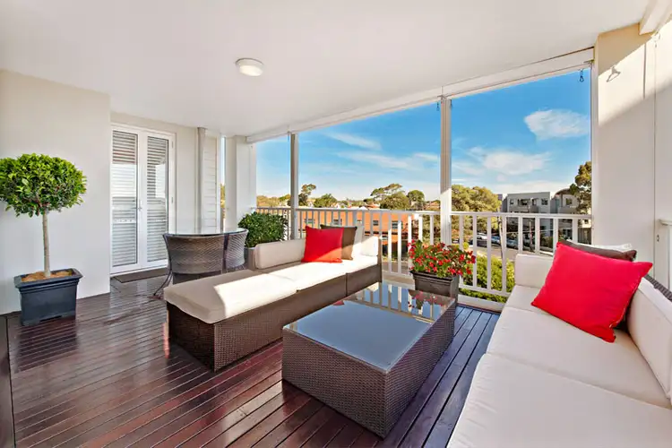Fifth view of Homely apartment listing, 33/36 Village Drive, Breakfast Point NSW 2137