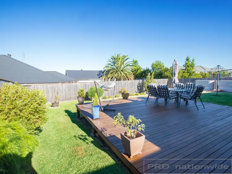 Second view of Homely house listing, 36 Arrowgrass Street, Aberglasslyn NSW 2320