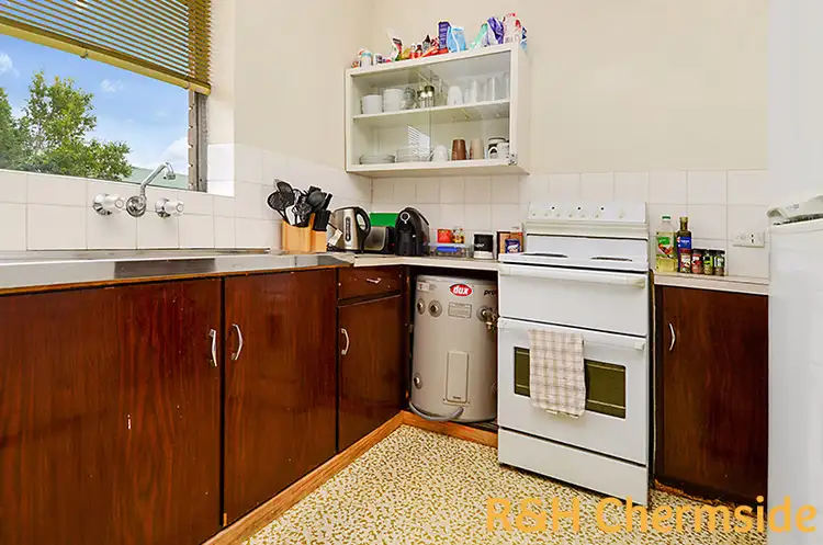 Third view of Homely unit listing, 5/20 Sammells Drv, Chermside QLD 4032