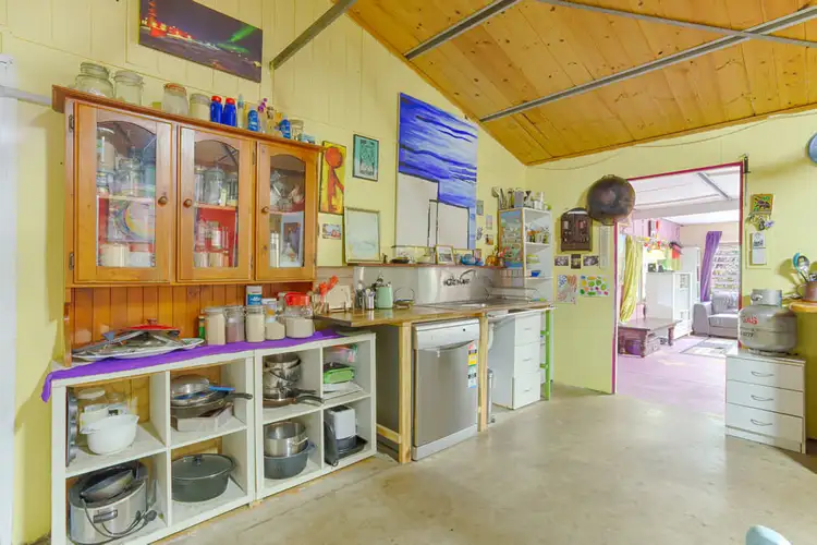 Seventh view of Homely rural property listing, 22 Koala Crescent, Lake Macdonald QLD 4563