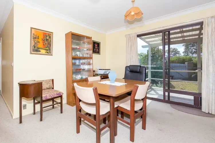 Fourth view of Homely house listing, 16 Barbara Crescent, Denhams Beach NSW 2536