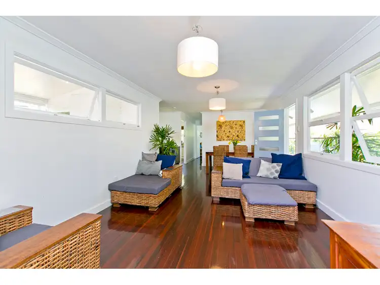 Fourth view of Homely house listing, 43 Beachcrest Road, Wellington Point QLD 4160