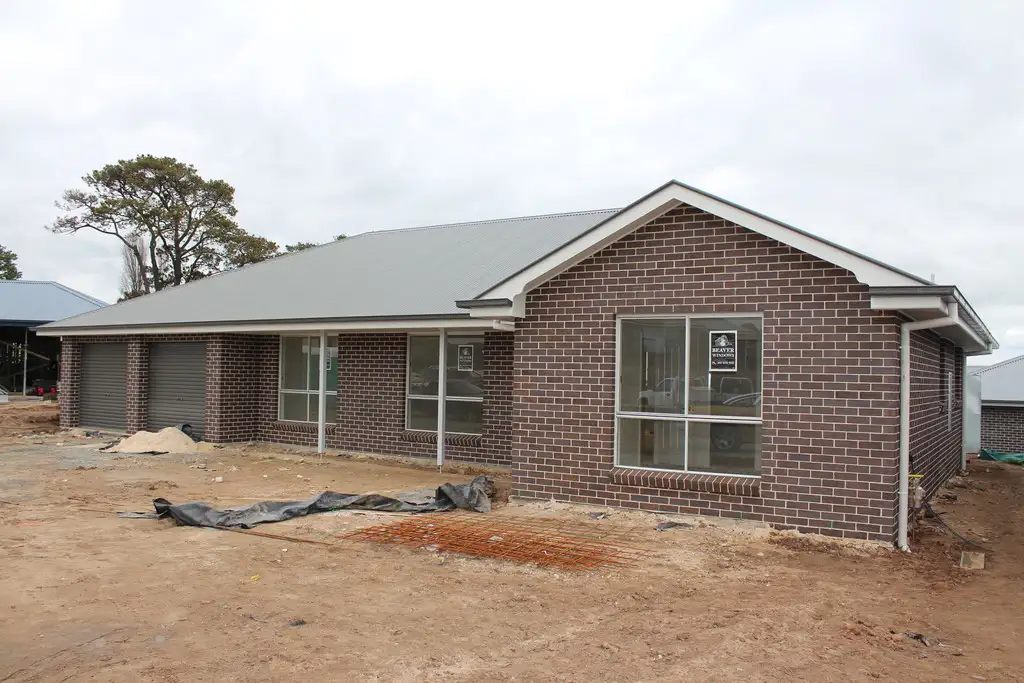 Main view of Homely house listing, 1A O'Farrell Place, Bathurst NSW 2795