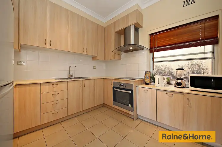 Fourth view of Homely house listing, 2/4 Pitt Owen Avenue, Arncliffe NSW 2205