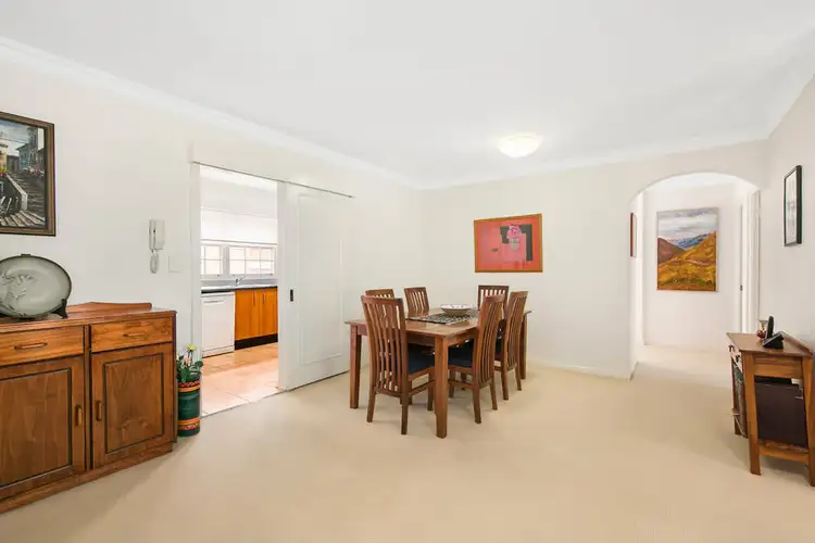 Third view of Homely apartment listing, 19/2 Llewellyn Street, Lindfield NSW 2070