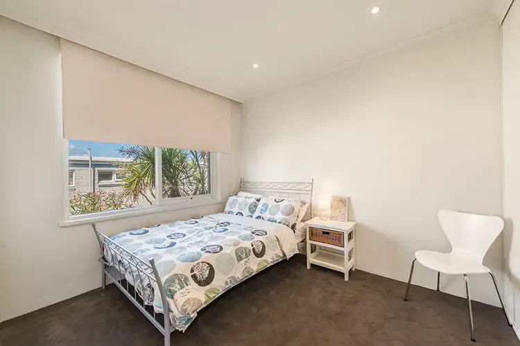 Sixth view of Homely apartment listing, 6/4-6 Auburn Grove, Hawthorn East VIC 3123