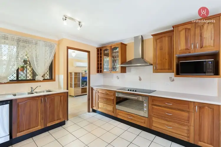 Third view of Homely house listing, 4 Hook Place, Wakeley NSW 2176