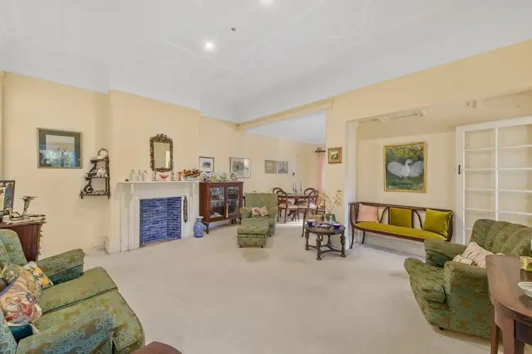 Third view of Homely house listing, 15A Fitzwilliam Road, Vaucluse NSW 2030